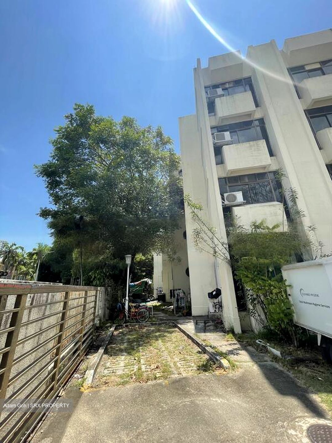 Siglap Road (D15), Apartment #483666281